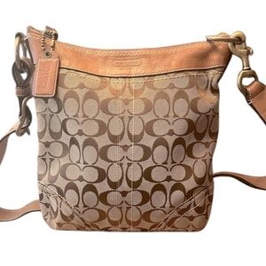 Coach Bleeker Bucket Handbag
